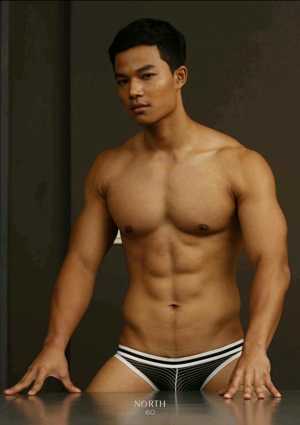 NoGrid-Men-Issue-05---Howling-BiG-Wolf